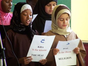 Plymouth Centre for Faiths and Cultural Diversity